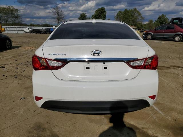 Photo 5 VIN: 5NPEB4AC5EH872653 - HYUNDAI SONATA 