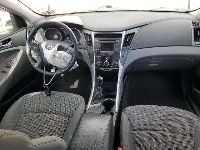 Photo 7 VIN: 5NPEB4AC5EH872653 - HYUNDAI SONATA 