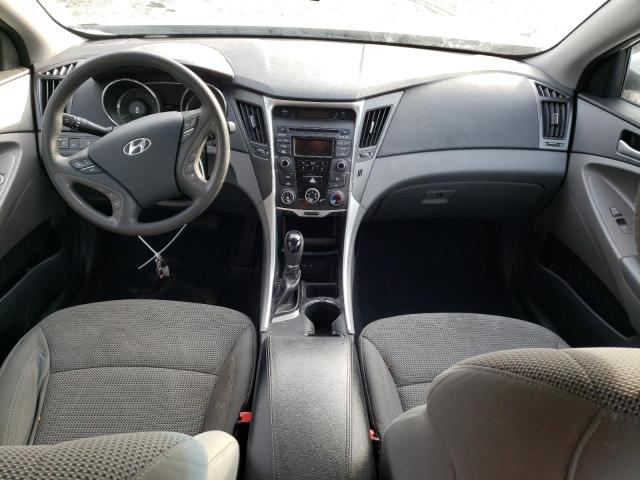 Photo 7 VIN: 5NPEB4AC5EH873429 - HYUNDAI SONATA GLS 