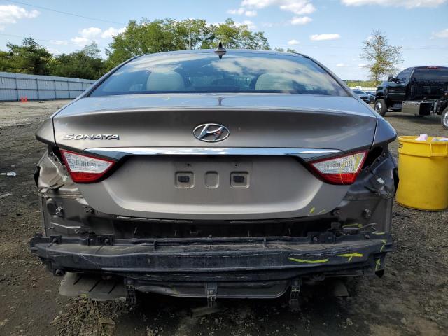 Photo 5 VIN: 5NPEB4AC5EH873642 - HYUNDAI SONATA GLS 