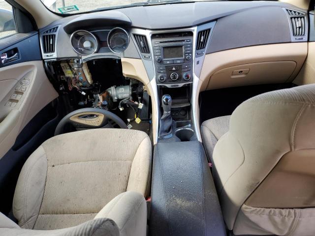 Photo 7 VIN: 5NPEB4AC5EH873642 - HYUNDAI SONATA GLS 