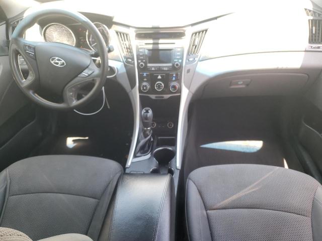 Photo 7 VIN: 5NPEB4AC5EH876413 - HYUNDAI SONATA 