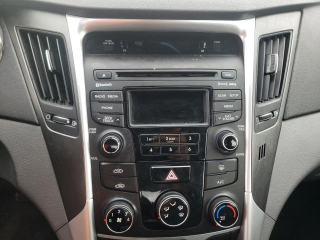 Photo 8 VIN: 5NPEB4AC5EH878730 - HYUNDAI SONATA 