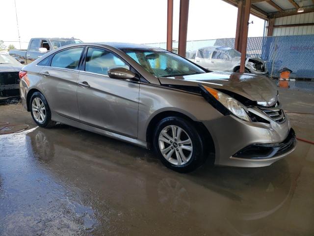 Photo 3 VIN: 5NPEB4AC5EH883930 - HYUNDAI SONATA 