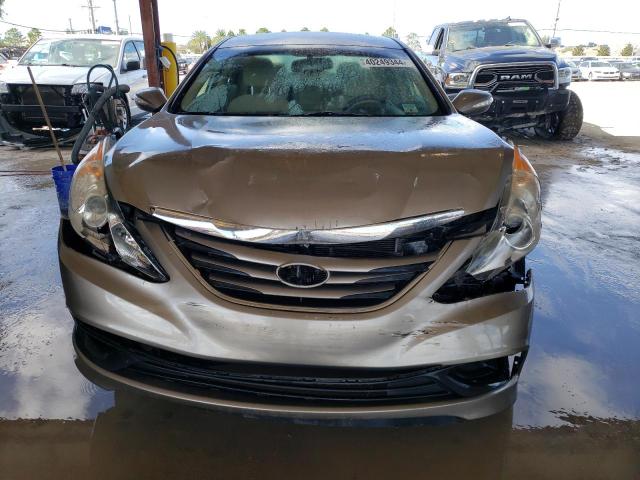 Photo 4 VIN: 5NPEB4AC5EH883930 - HYUNDAI SONATA 