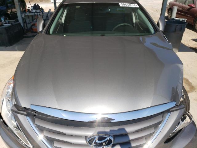 Photo 10 VIN: 5NPEB4AC5EH884270 - HYUNDAI SONATA GLS 