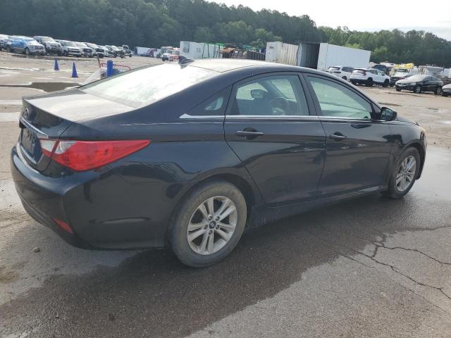 Photo 2 VIN: 5NPEB4AC5EH884351 - HYUNDAI SONATA GLS 