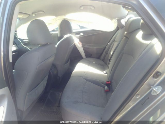 Photo 7 VIN: 5NPEB4AC5EH886035 - HYUNDAI SONATA 