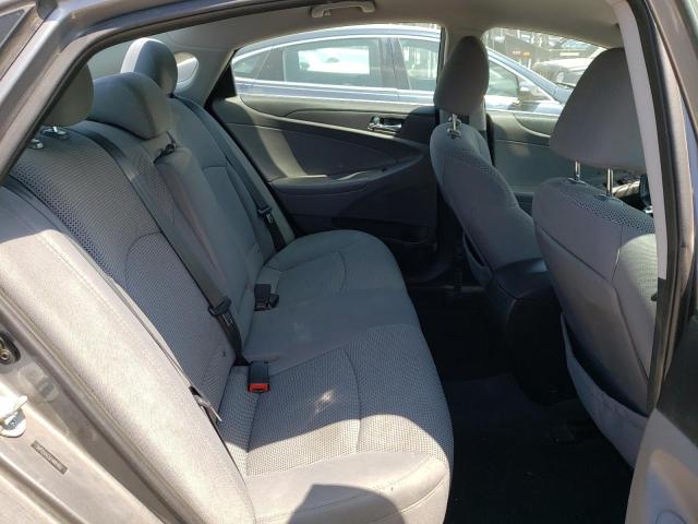 Photo 5 VIN: 5NPEB4AC5EH886889 - HYUNDAI SONATA GLS 