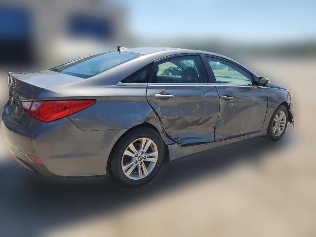 Photo 2 VIN: 5NPEB4AC5EH892871 - HYUNDAI SONATA 