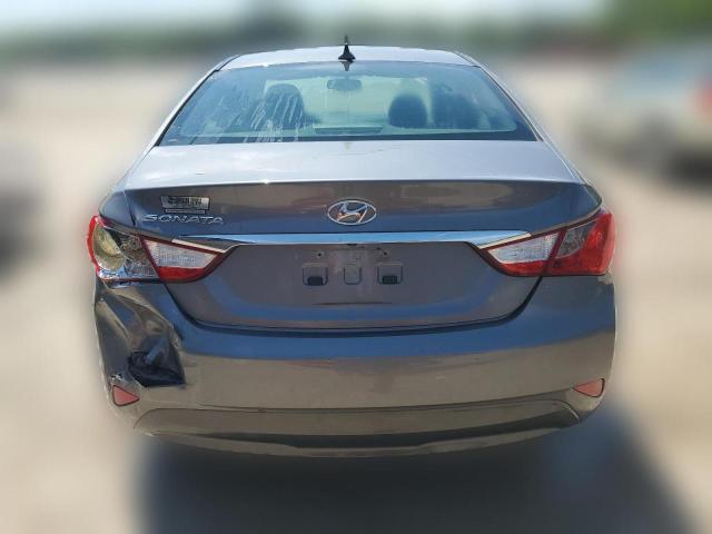 Photo 5 VIN: 5NPEB4AC5EH892871 - HYUNDAI SONATA 