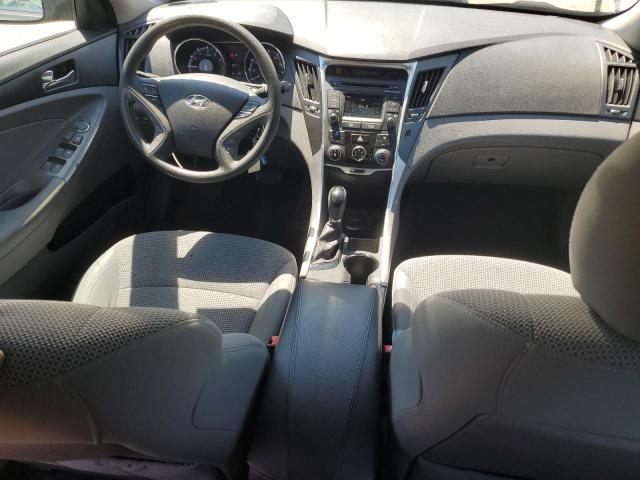 Photo 7 VIN: 5NPEB4AC5EH892871 - HYUNDAI SONATA 