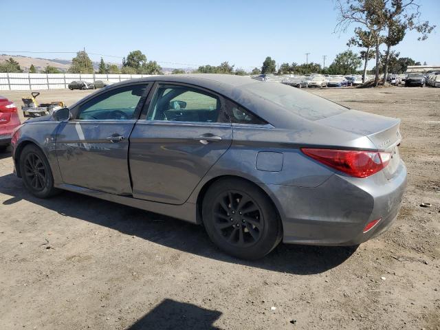 Photo 1 VIN: 5NPEB4AC5EH895480 - HYUNDAI SONATA GLS 