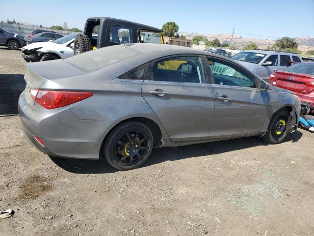 Photo 2 VIN: 5NPEB4AC5EH895480 - HYUNDAI SONATA GLS 