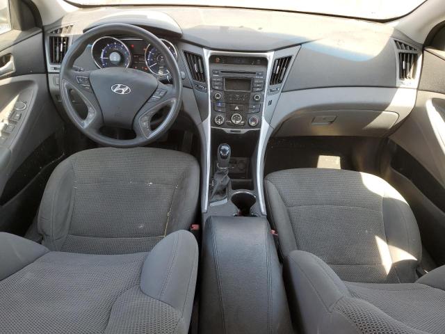 Photo 7 VIN: 5NPEB4AC5EH895480 - HYUNDAI SONATA GLS 