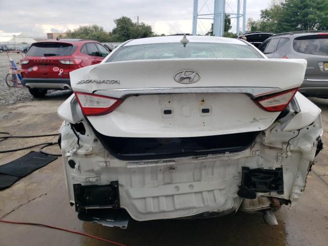 Photo 5 VIN: 5NPEB4AC5EH897651 - HYUNDAI SONATA GLS 