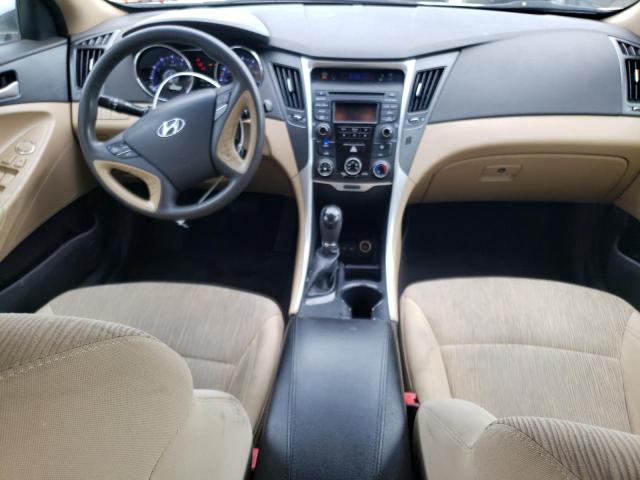 Photo 7 VIN: 5NPEB4AC5EH897651 - HYUNDAI SONATA GLS 