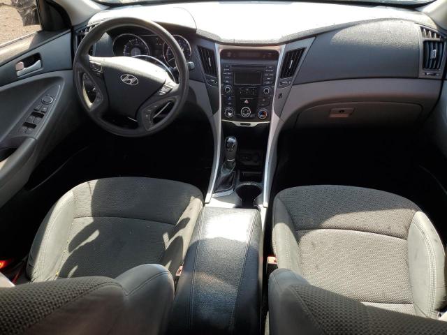 Photo 7 VIN: 5NPEB4AC5EH898122 - HYUNDAI SONATA 