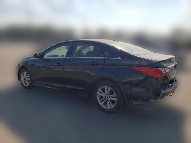 Photo 1 VIN: 5NPEB4AC5EH899111 - HYUNDAI SONATA 