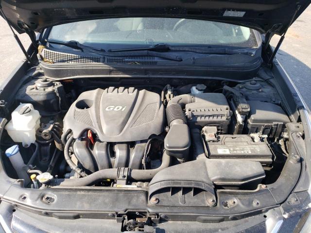 Photo 10 VIN: 5NPEB4AC5EH899111 - HYUNDAI SONATA 