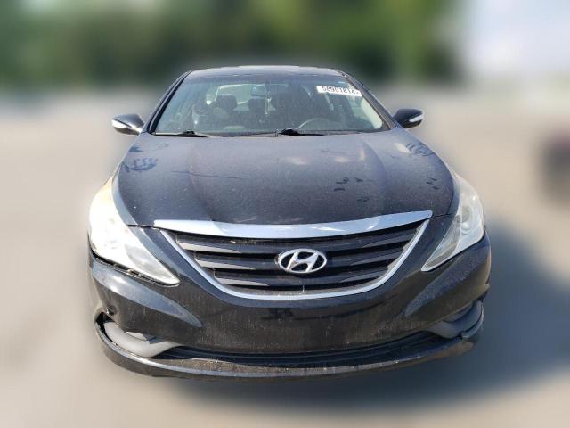 Photo 4 VIN: 5NPEB4AC5EH899111 - HYUNDAI SONATA 