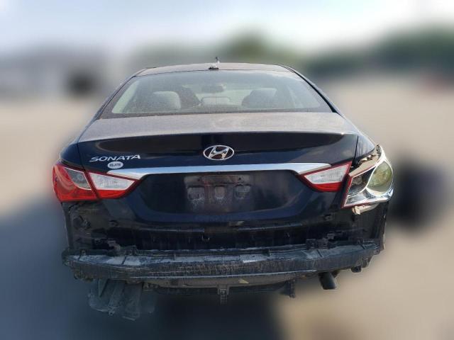 Photo 5 VIN: 5NPEB4AC5EH899111 - HYUNDAI SONATA 