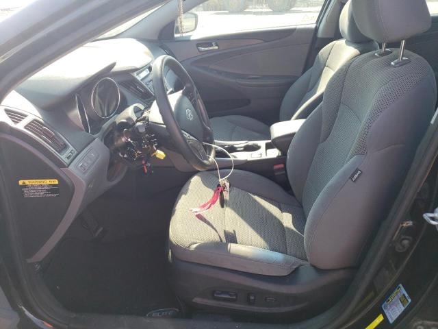 Photo 6 VIN: 5NPEB4AC5EH899111 - HYUNDAI SONATA 