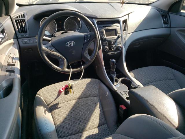 Photo 7 VIN: 5NPEB4AC5EH899111 - HYUNDAI SONATA 