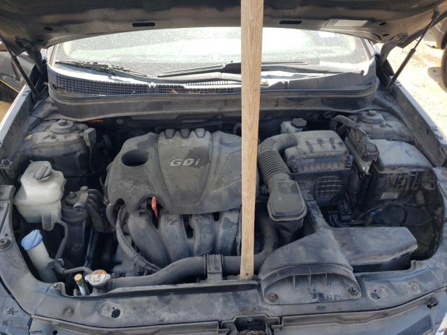 Photo 6 VIN: 5NPEB4AC5EH901181 - HYUNDAI SONATA GLS 