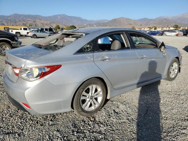 Photo 2 VIN: 5NPEB4AC5EH906025 - HYUNDAI SONATA GLS 