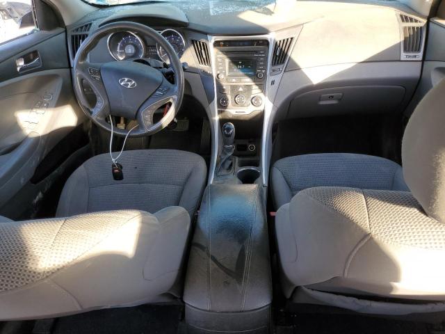 Photo 7 VIN: 5NPEB4AC5EH906025 - HYUNDAI SONATA GLS 