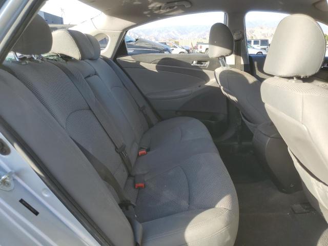 Photo 9 VIN: 5NPEB4AC5EH906025 - HYUNDAI SONATA GLS 