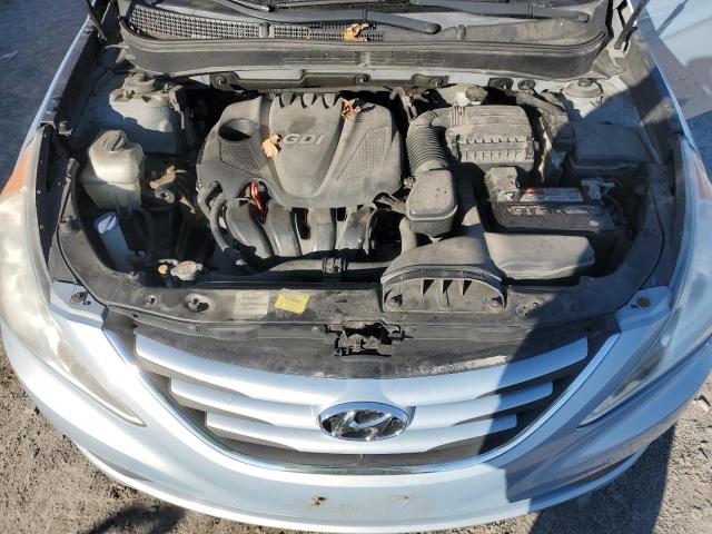 Photo 10 VIN: 5NPEB4AC5EH912391 - HYUNDAI SONATA GLS 