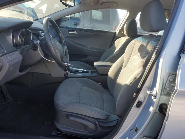 Photo 6 VIN: 5NPEB4AC5EH912391 - HYUNDAI SONATA GLS 