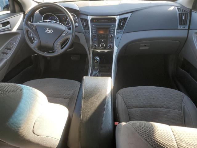 Photo 7 VIN: 5NPEB4AC5EH912391 - HYUNDAI SONATA GLS 