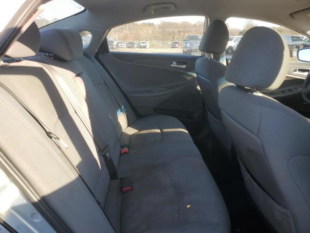 Photo 9 VIN: 5NPEB4AC5EH912391 - HYUNDAI SONATA GLS 