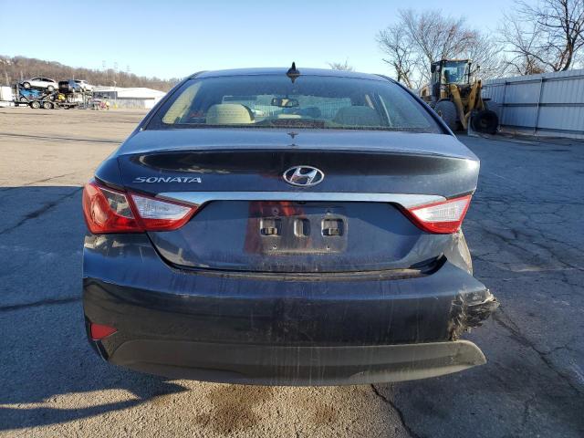 Photo 5 VIN: 5NPEB4AC5EH917753 - HYUNDAI SONATA 