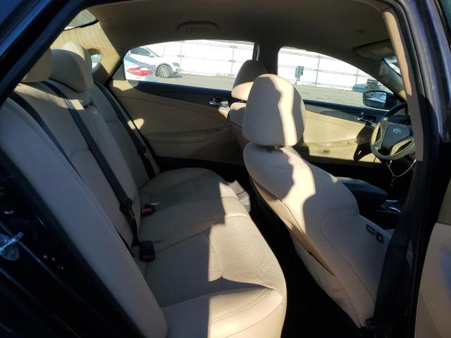 Photo 9 VIN: 5NPEB4AC5EH917753 - HYUNDAI SONATA 