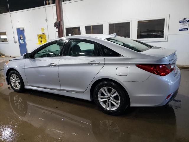 Photo 1 VIN: 5NPEB4AC5EH919440 - HYUNDAI SONATA 