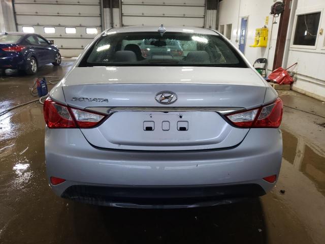 Photo 5 VIN: 5NPEB4AC5EH919440 - HYUNDAI SONATA 