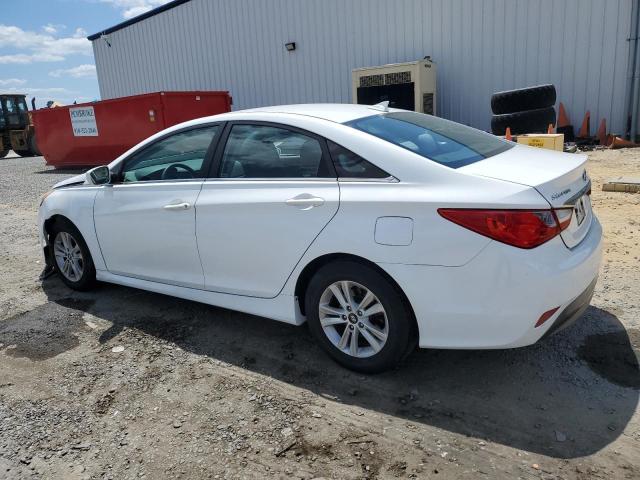 Photo 1 VIN: 5NPEB4AC5EH920958 - HYUNDAI SONATA 