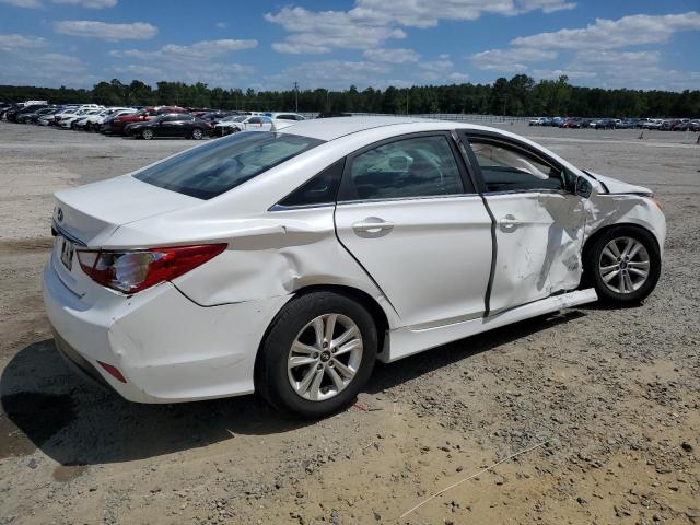 Photo 2 VIN: 5NPEB4AC5EH920958 - HYUNDAI SONATA 