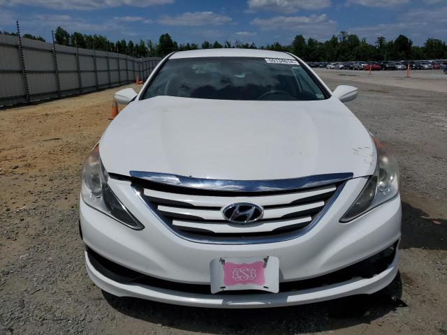 Photo 4 VIN: 5NPEB4AC5EH920958 - HYUNDAI SONATA 