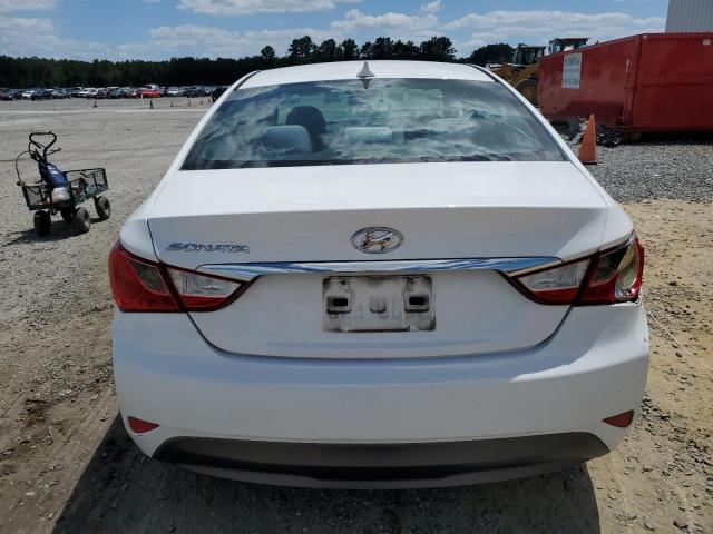 Photo 5 VIN: 5NPEB4AC5EH920958 - HYUNDAI SONATA 