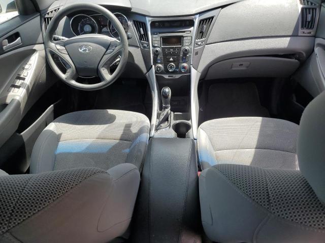 Photo 7 VIN: 5NPEB4AC5EH920958 - HYUNDAI SONATA 