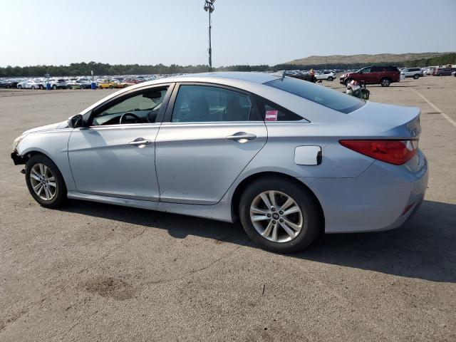 Photo 1 VIN: 5NPEB4AC5EH922189 - HYUNDAI SONATA GLS 