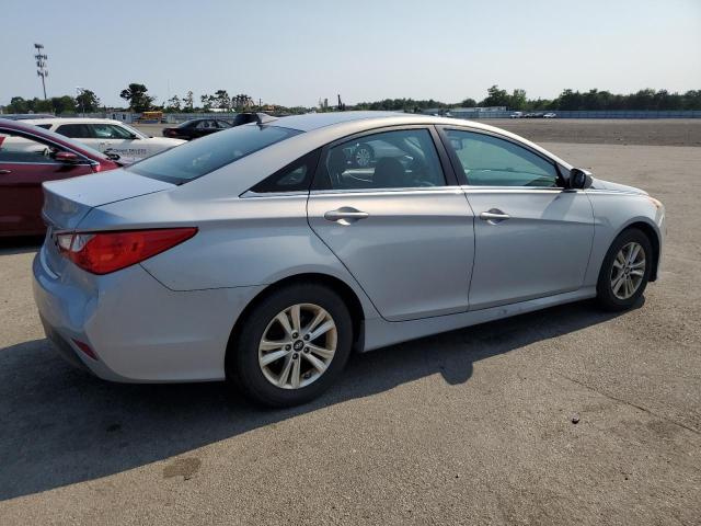 Photo 2 VIN: 5NPEB4AC5EH922189 - HYUNDAI SONATA GLS 