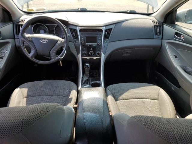 Photo 7 VIN: 5NPEB4AC5EH922189 - HYUNDAI SONATA GLS 