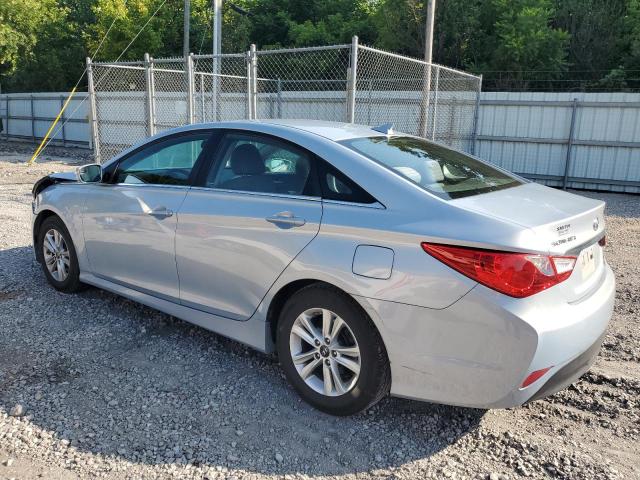 Photo 1 VIN: 5NPEB4AC5EH922810 - HYUNDAI SONATA 