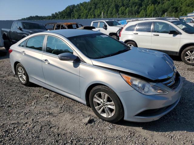 Photo 3 VIN: 5NPEB4AC5EH922810 - HYUNDAI SONATA 